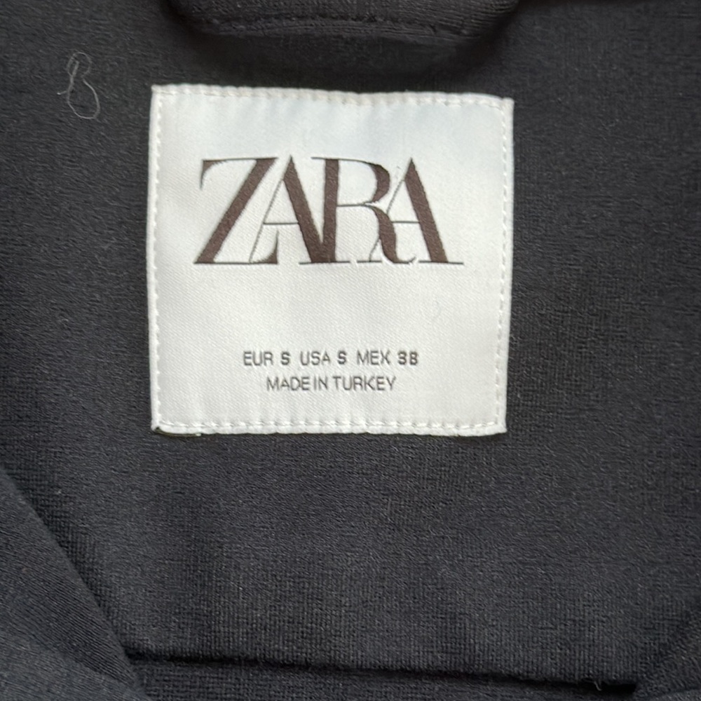 Men's Navy Jacket - Picture 7 of 11